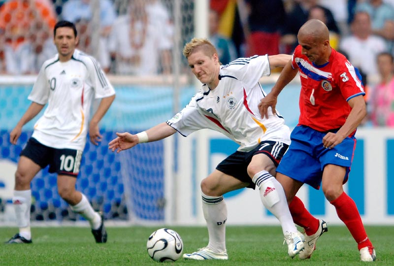 业余球员常见问题（业余球员易犯错误）