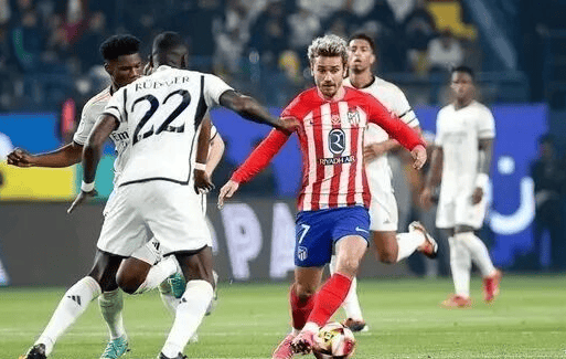 马卡：赫塔费计划冬窗租借中锋，有意于纳尔与贡萨洛-加西亚